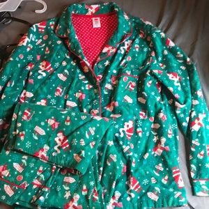 Christmas Pjs